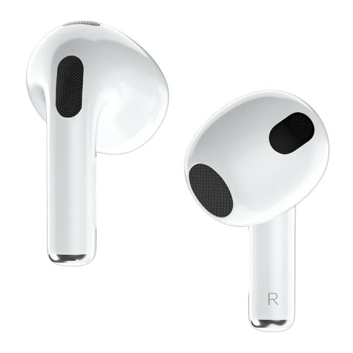 Eseekgo True Wireless Earbuds - Bluetooth 5.4 Tws Earphones
